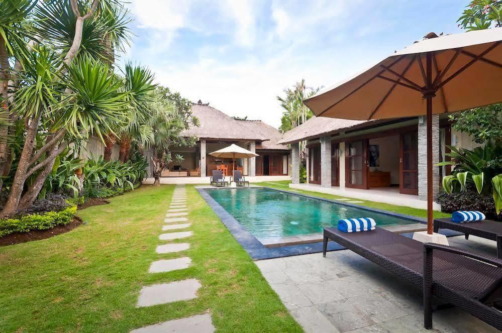 Villa Mimpi Бали Экстерьер фото